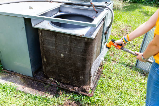 Best Air Duct Cleaning Near Me  in Marquette, MI