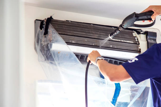 Best Air Duct Cleaning Near Me  in Marquette, MI