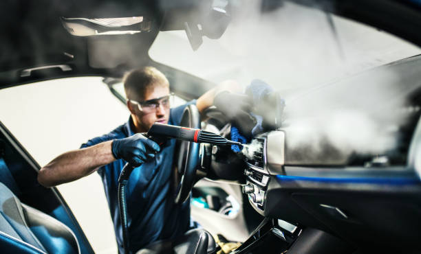 Best Ventilation Cleaning Services  in Marquette, MI