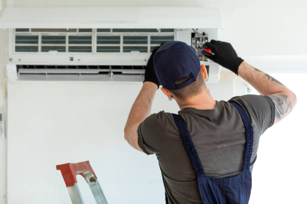 Best HVAC Air Duct Cleaning  in Marquette, MI