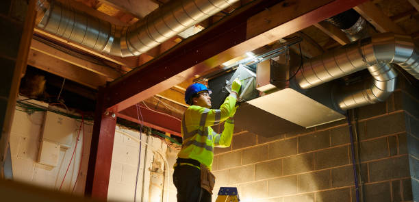Best Affordable HVAC Duct Cleaning  in Marquette, MI