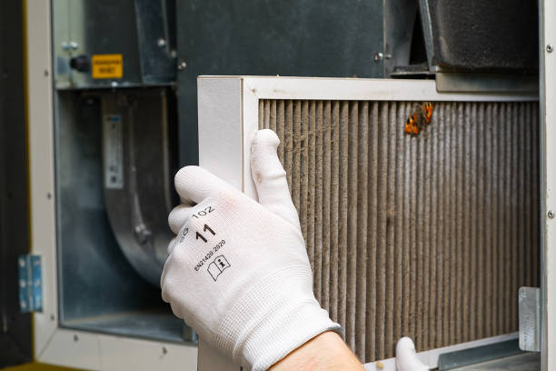 Best Commercial Air Duct Cleaning  in Marquette, MI