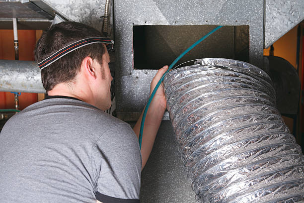 Best Air Vent Cleaning Services  in Marquette, MI