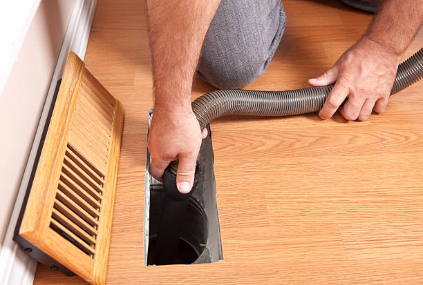 Best HVAC Duct Inspection Services  in Marquette, MI