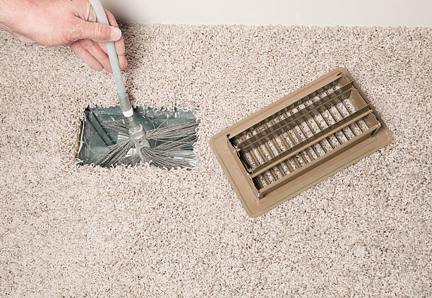 Best Local Air Duct Cleaning Services  in Marquette, MI