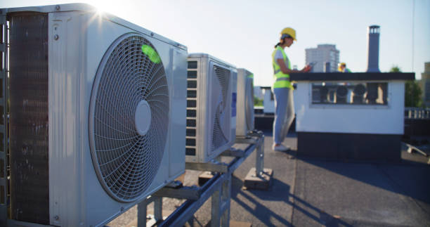 Best HVAC Maintenance and Cleaning  in Marquette, MI
