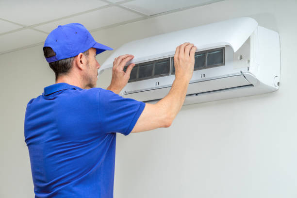 Best Air Duct Cleaning Cost  in Marquette, MI